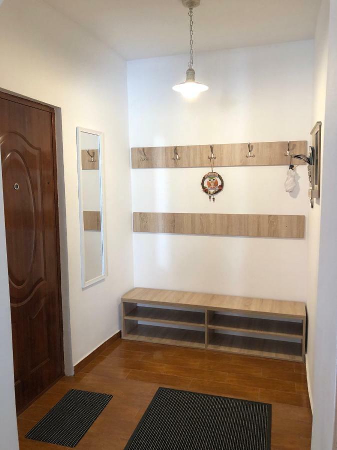 Pe Tocile Apartment Braşov Extérieur photo